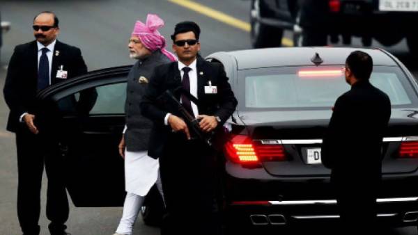 பாதுகாப்பில் பிரச்சனையா? 