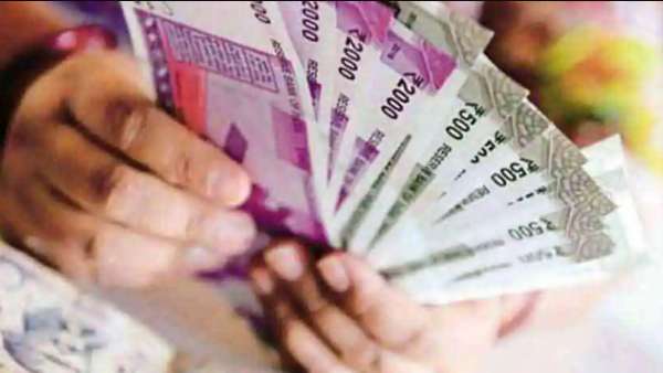  40 சதவீத ஊழியர்கள்