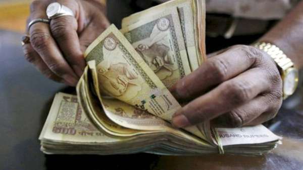  9.4 சதவீத சம்பள உயர்வு