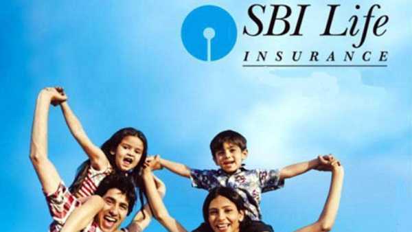 எஸ்பிஐ லைப் 