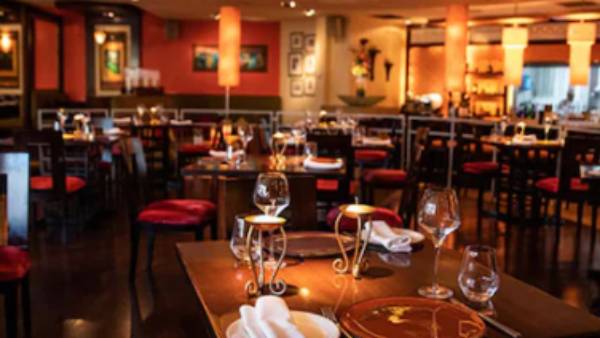 உணவகங்கள் 