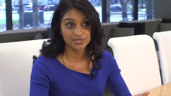  ரின்கி சேத்தி 