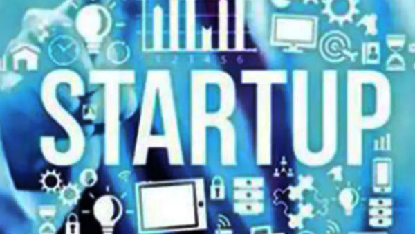  ஸ்டார்ட்அப் நிறுவன பங்குகள்