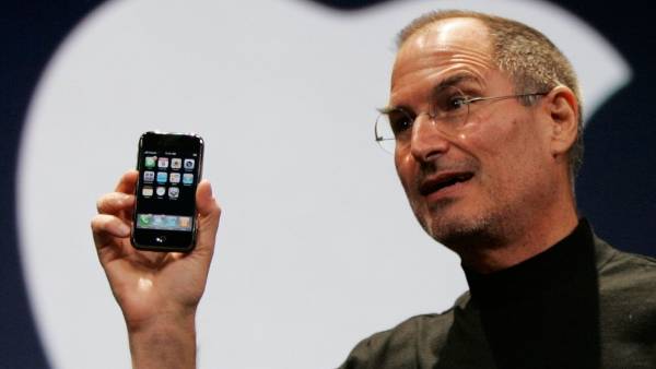  ஸ்டீவ் ஜாப்ஸ்