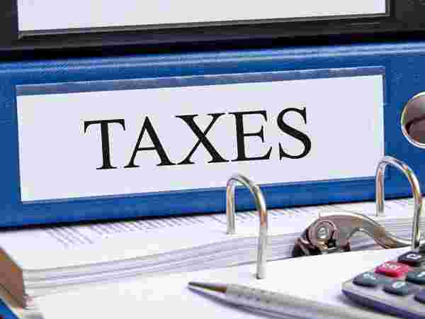 வரிச் சலுகை