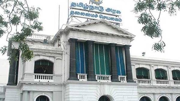  தமிழ்நாடு லாக்டவுன்