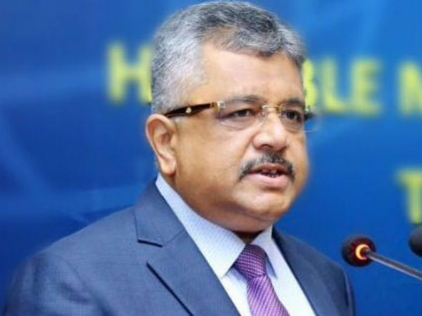 அரசின் கொள்கை முடிவு