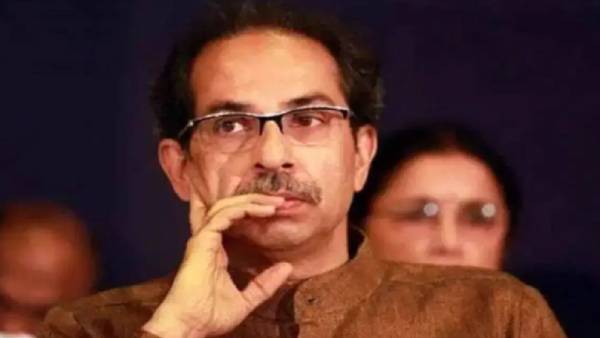  மகாராஷ்டிரா முதல்வர்