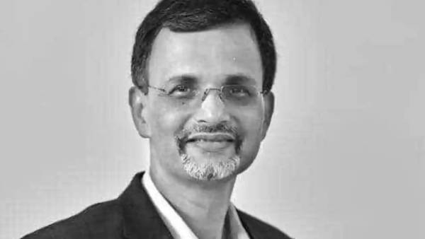 யார் இந்த நாகேஷ்வரன் 