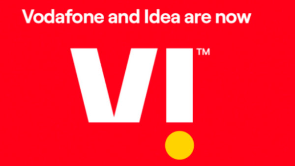 வோடபோன் ஐடியா 