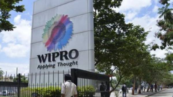  விப்ரோ நிறுவனம்