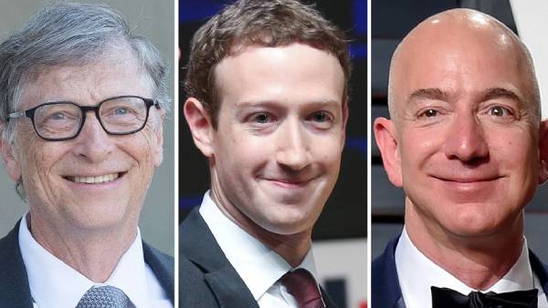  ஜெப் பைசோஸ் டூ மார்க் ஜூக்கர்பெர்க்