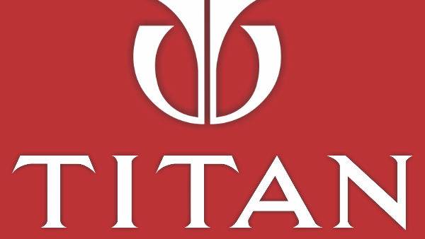 டைட்டன் நிறுவனம் 