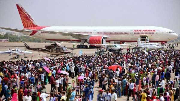 பெரிய விமானங்கள்