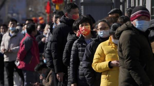  சீன புத்தாண்டு