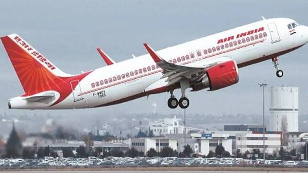  AI Asset Holding நிறுவனம்