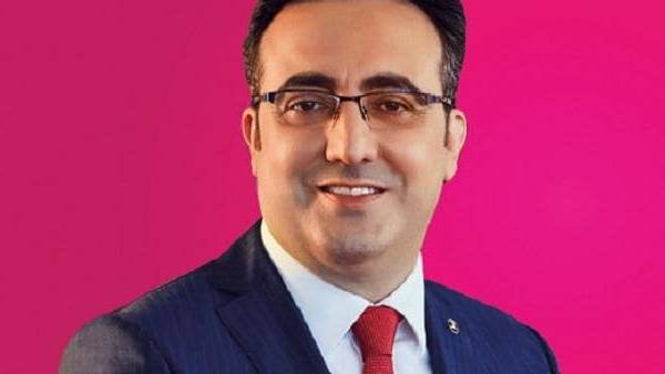 யார் இந்த இல்கர் அய்சி 