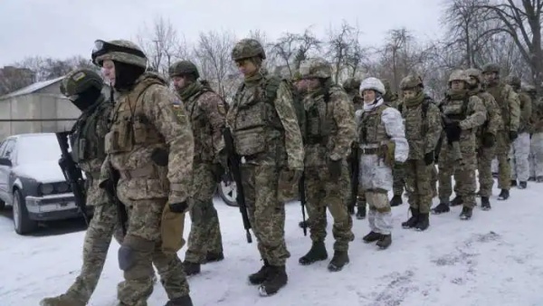 பதற்றம் தணிவு