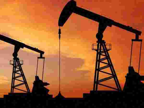 பிரெண்ட் கச்சா எண்ணெய்