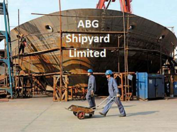 ABG ஷிப்யார்டு