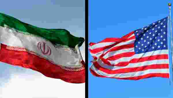 அமெரிக்கா - ஈரான் பேச்சு வார்த்தை