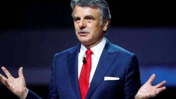  ஜாகுவார் லேண்ட் ரோவர்