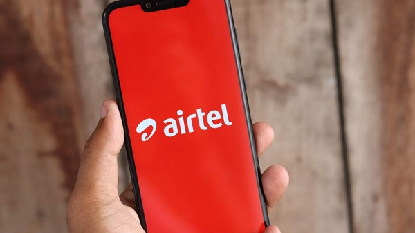 பங்குச்சந்தையில் ஏர்டெல் பங்குச்சந்தையில் ஏர்டெல்
