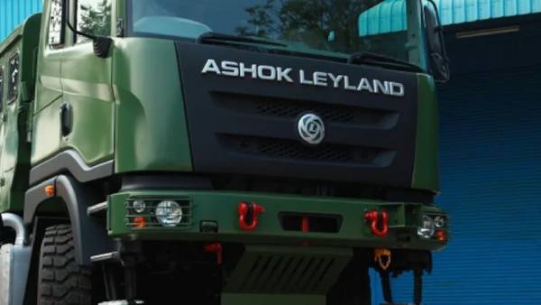 LCV வாகனங்கள் 