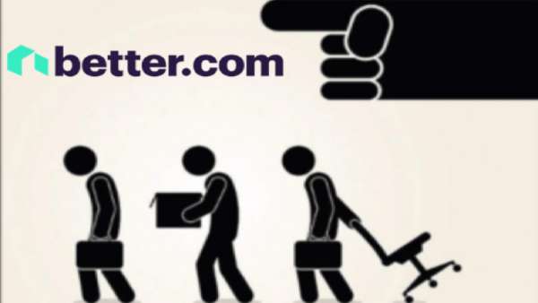  மீண்டும் பணிநீக்கம்