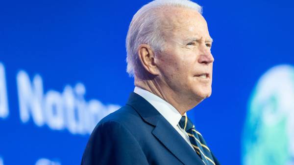  ஜோ பைடன்