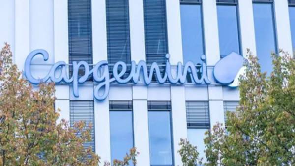  இந்திய ஐடி சேவை துறை