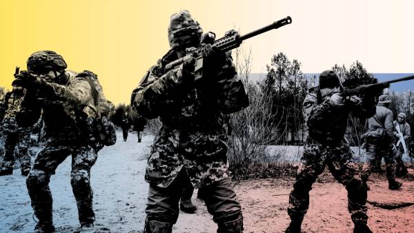 ரஷ்யா - உக்ரைன் போர்