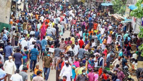 எளிமையானவர்கள் 