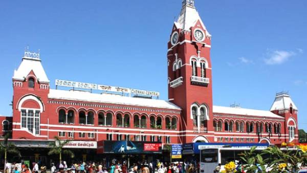 வந்தாரை வாழவைக்கும் சென்னை 