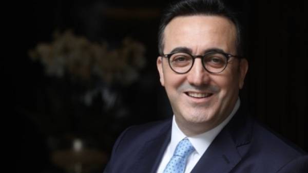 இல்கர் அய்சி 