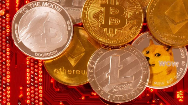 பிட்காயின் விலை