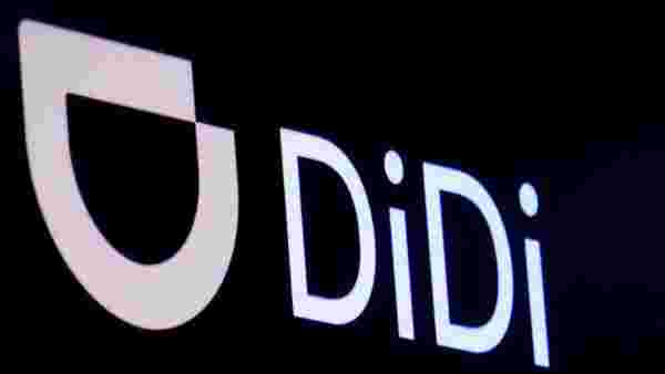 DIDI குளோபல்