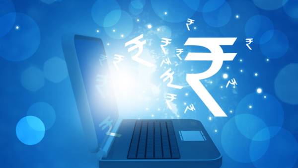 டிஜிட்டல் ரூபாய் 