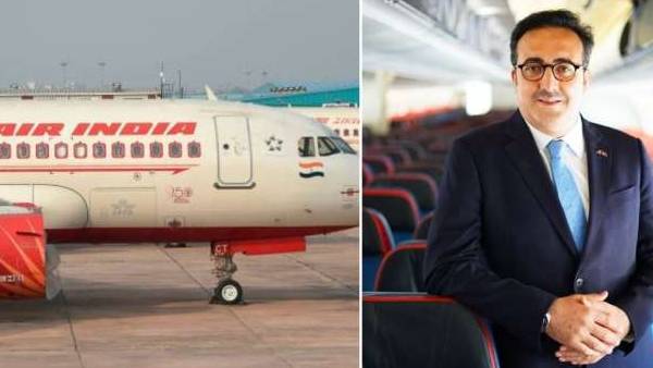 துருக்கி ஏர்லைன்ஸ் வெற்றி 