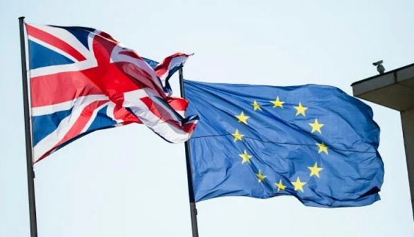 ஐரோப்பா, பிரிட்டனுக்கு அதிகப் பாதிப்பு