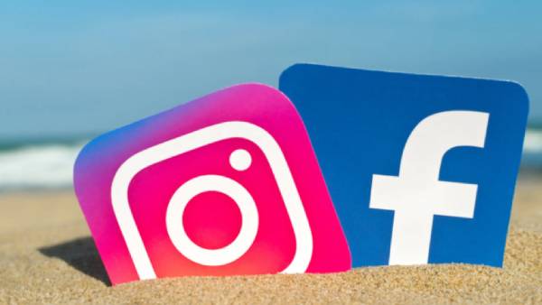  பேஸ்புக் மற்றும் இன்ஸ்டாகிராம்