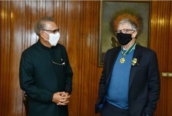  பிரதமர் இம்ரான் கான்