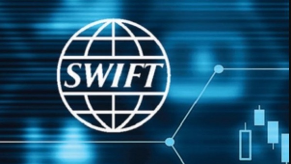 ஸ்விப்ட் என்றால் என்ன?