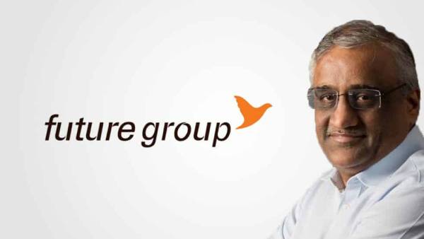  பியூச்சர் குரூப்