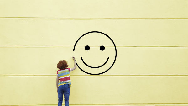 மகிழ்ச்சி