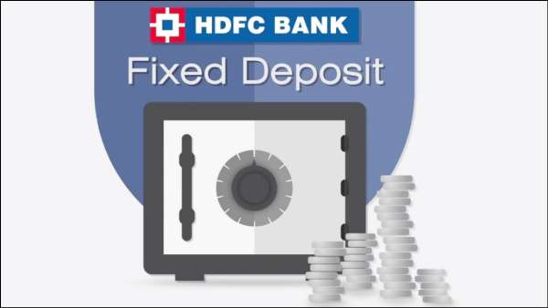  ஹெச்டிஎப்சி வங்கி