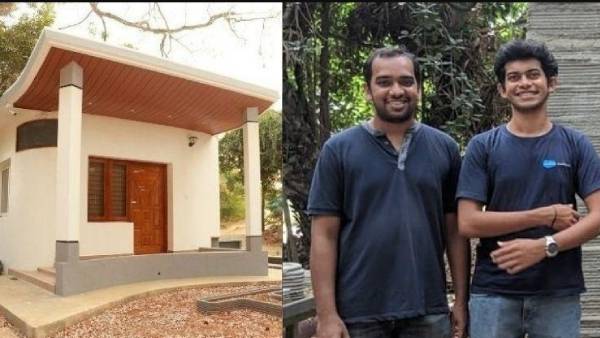  3டி பிரின்டிங் தொழில்நுட்பம்