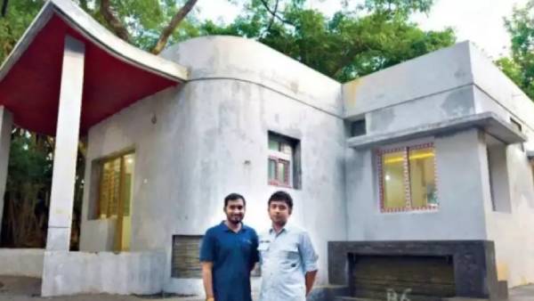  ஐஐடி மெட்ராஸ் - Tvasta