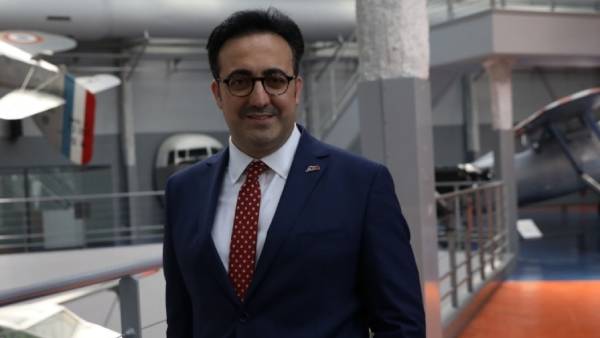 துருக்கி ஏர்லைன்ஸ் 