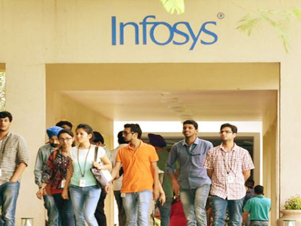 இன்போசிஸ்